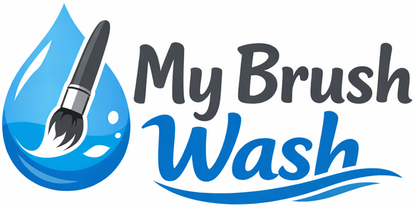 My Brush Wash